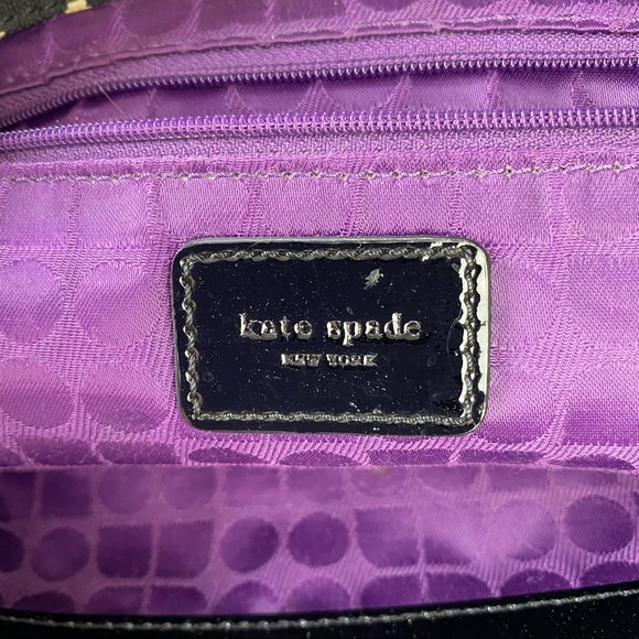 Kate Spade New York Jessie Marquee Hobo Shoulder Bag - Picture 7 of 16